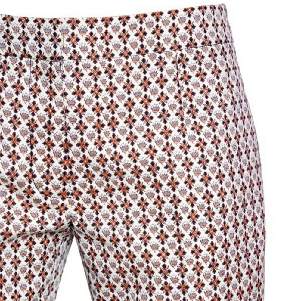 TORY BURCH JACOURD PANTS